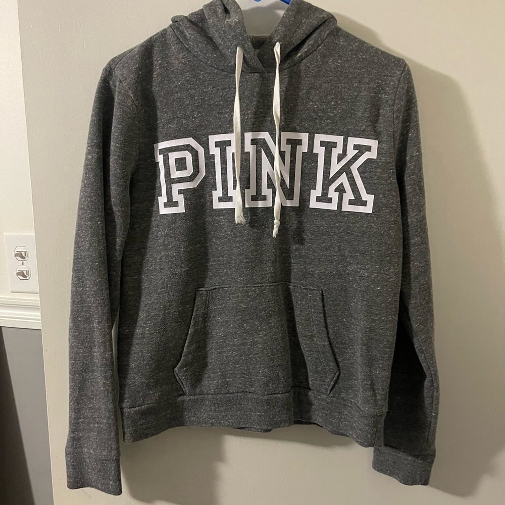 Victoria’s Secret PINK Hooded Sweatshirt